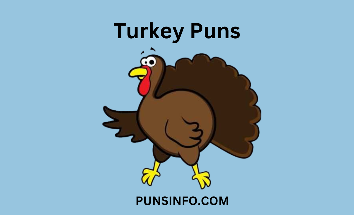 250 Hilarious Turkey Puns to Gobble Up This Thanksgiving