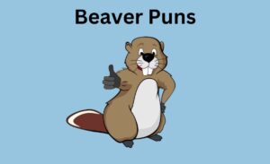 240 Best Beaver Puns and Jokes for a Dam Good Laugh