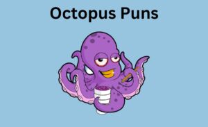 210 Best Octopus Puns and Jokes to Keep You Smiling