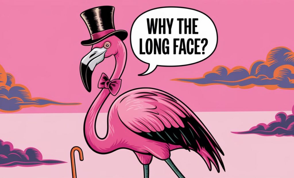 Funny Flamingo Puns and Jokes