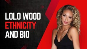 Lolo Wood Ethnicity